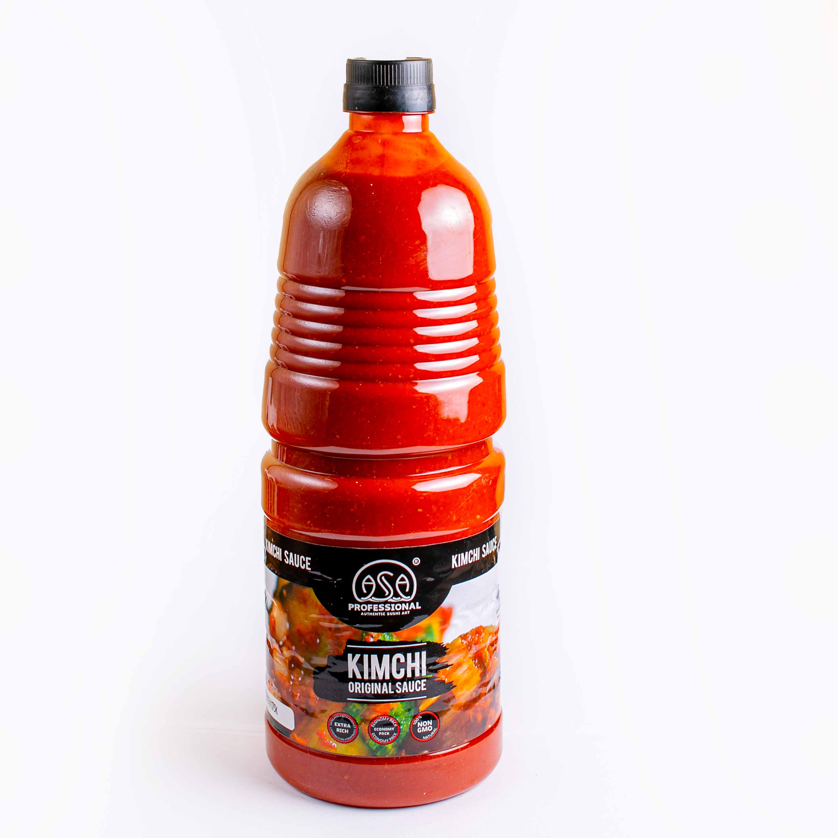 Kimchi Sauce ASA 1.8l